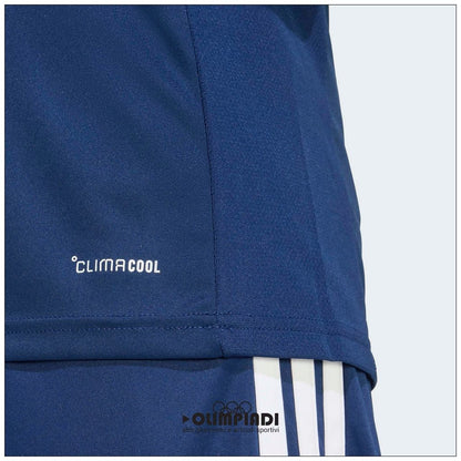 T-Shirt Uomo Adidas Tiro 26 League Blu - KB1360