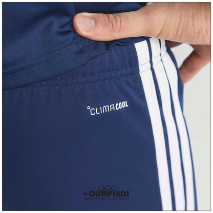 Pantaloncini Uomo Adidas Tiro 26 League Blu - KA8790