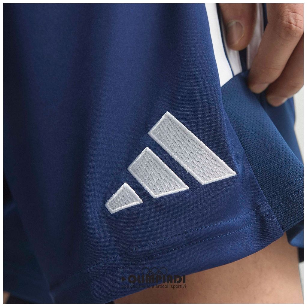 Pantaloncini Uomo Adidas Tiro 26 League Blu - KA8790