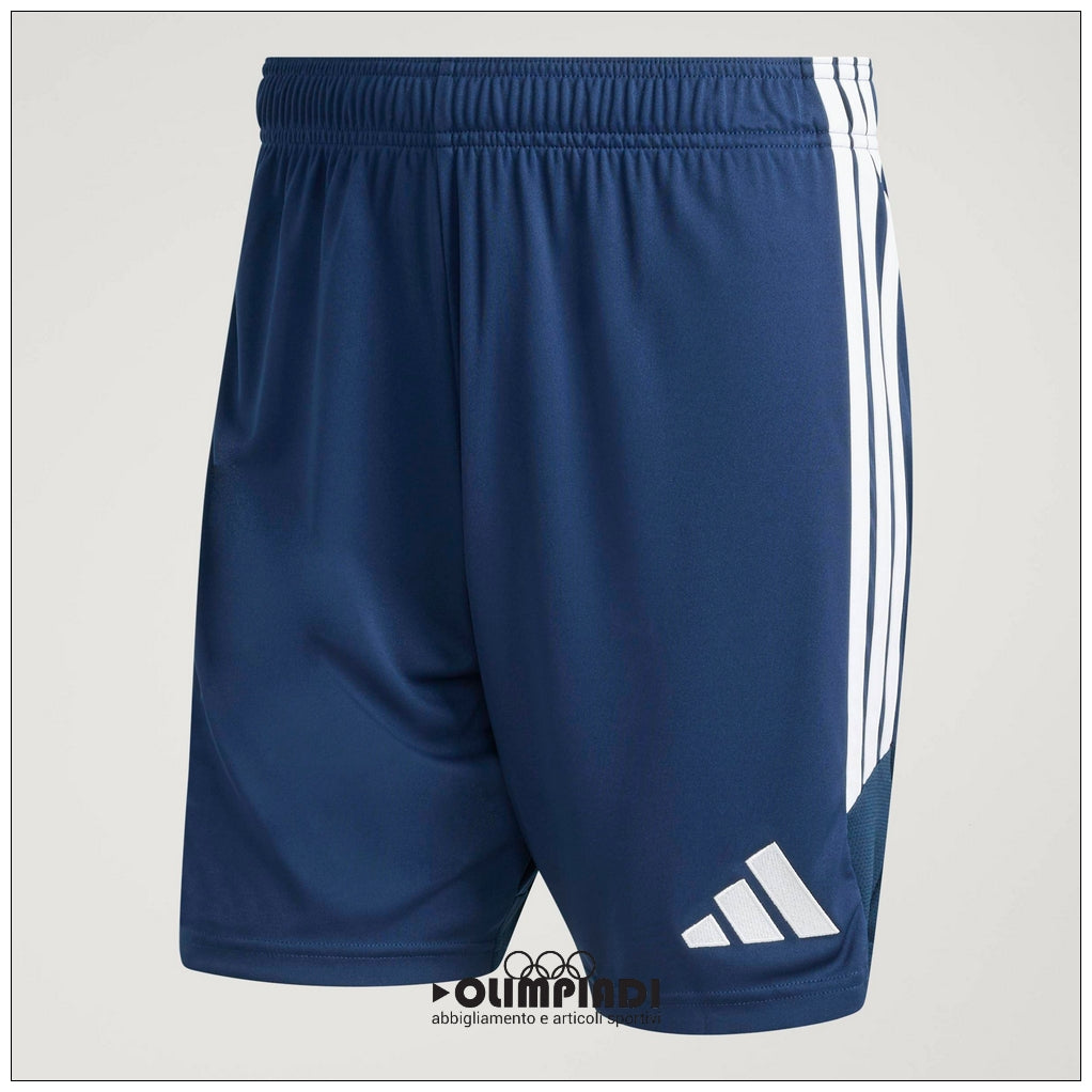 Pantaloncini Uomo Adidas Tiro 26 League Blu - KA8790