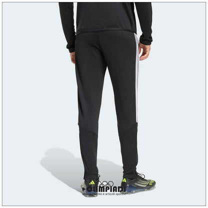 Pantaloni Uomo Adidas Tiro 26 League Neri - JY7113