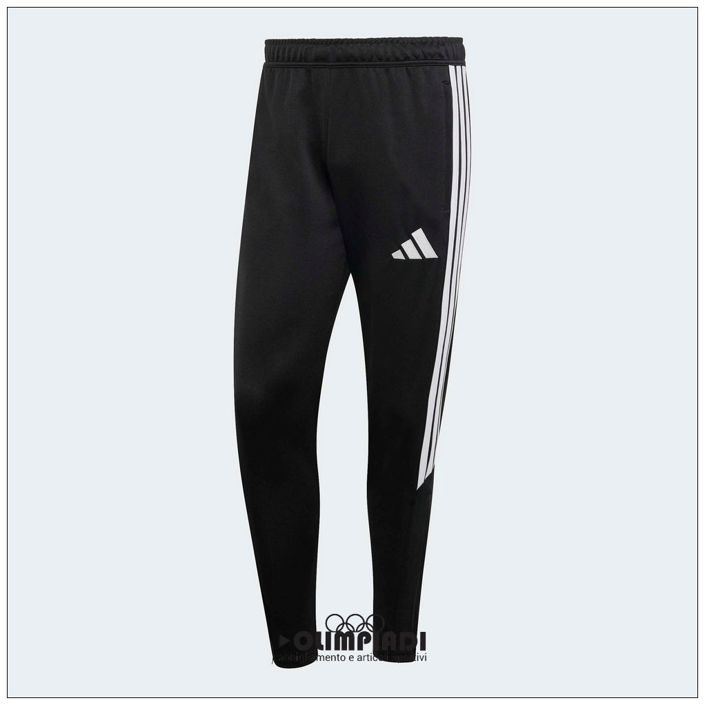 Pantaloni Uomo Adidas Tiro 26 League Neri - JY7113