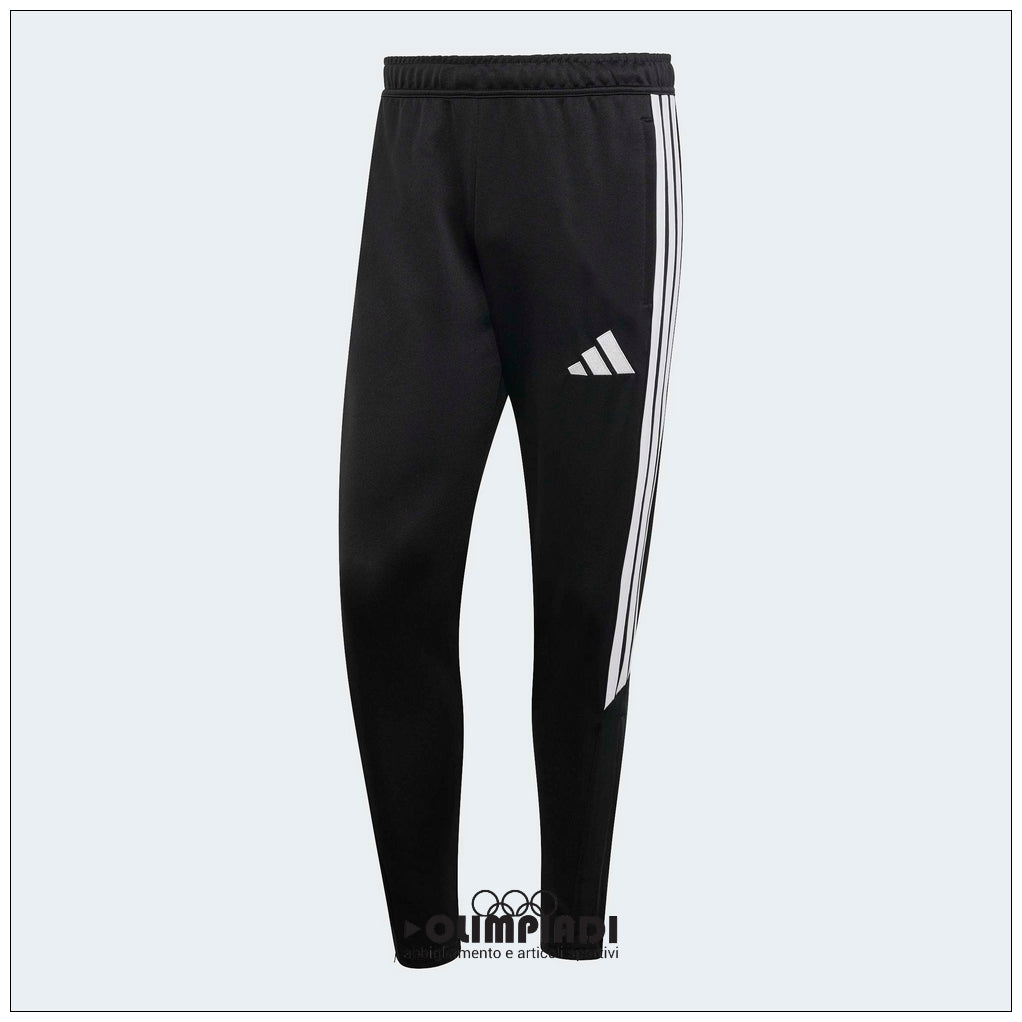 Pantaloni Uomo Adidas Tiro 26 League Neri - JY7113