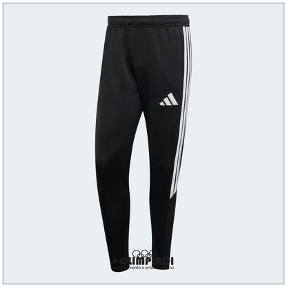 Pantaloni Uomo Adidas Tiro 26 League Neri - JY7113