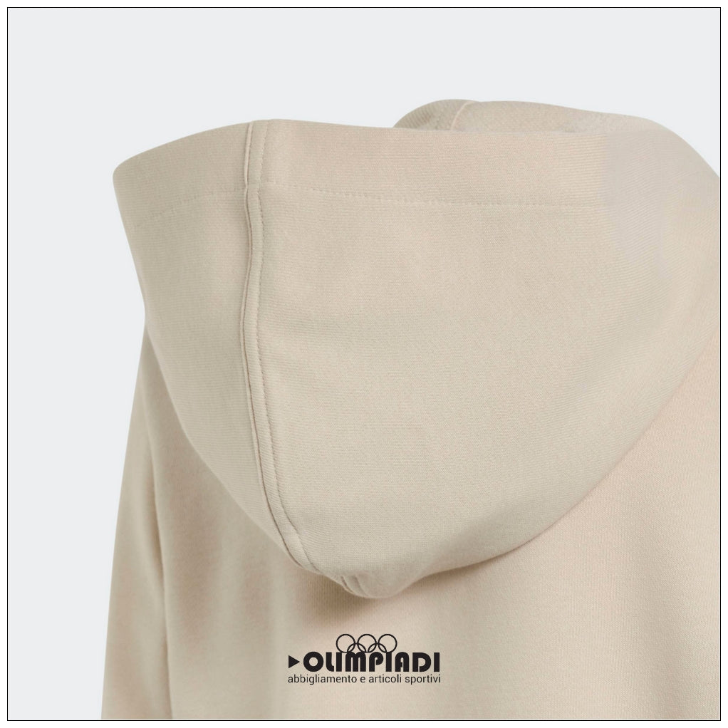 Tuta Junior Adidas Linear French Terry Lino - KQ7825