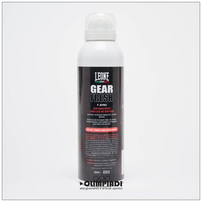 Spray Igienizzante Elimina Odori Leone Gear Fresh - AC982