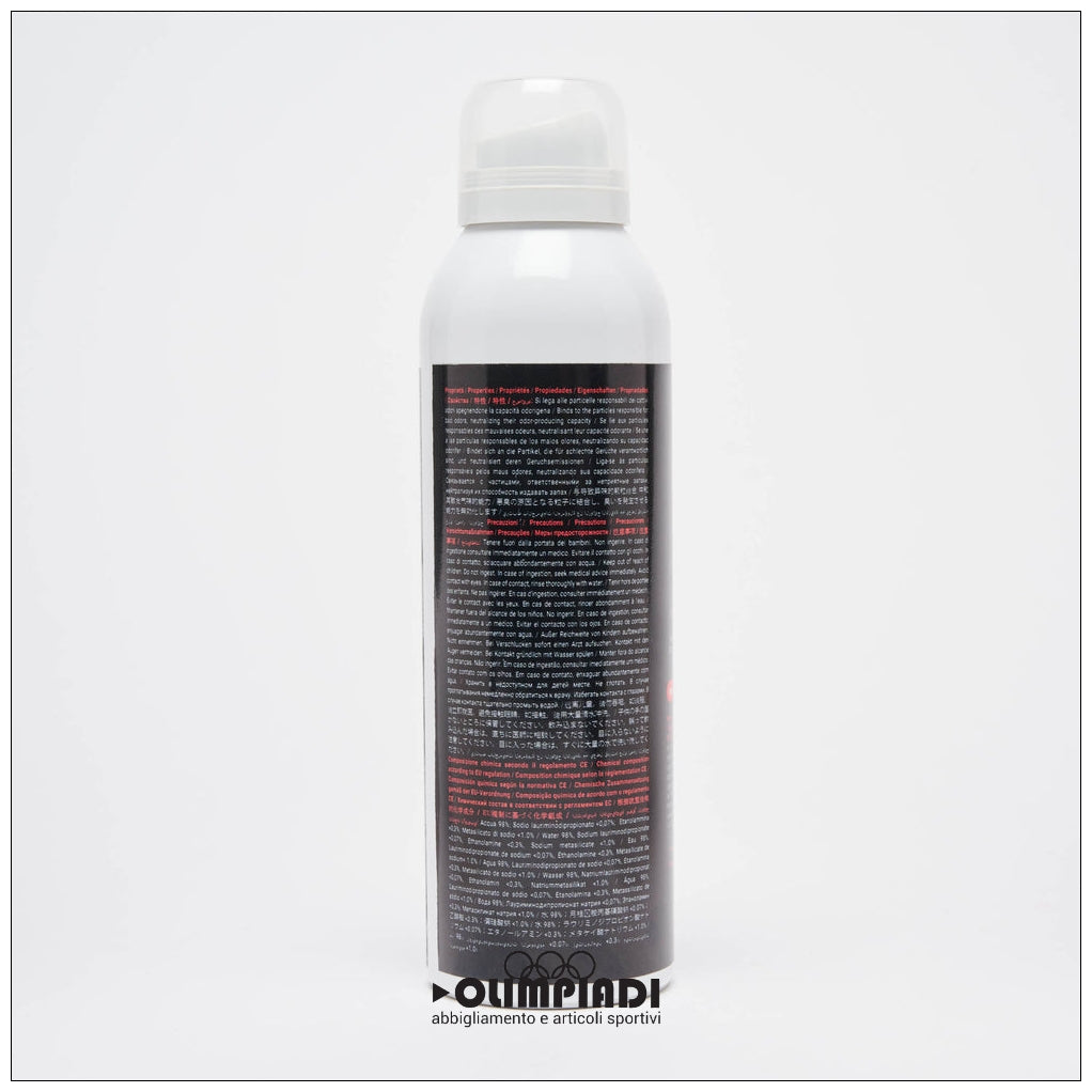 Spray Igienizzante Elimina Odori Leone Gear Fresh - AC982