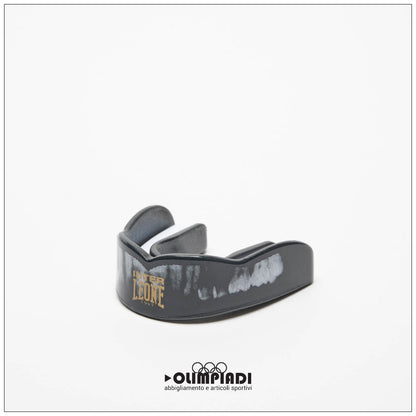 Paradenti Leone 1947 x Iuter Nero - PD01IU