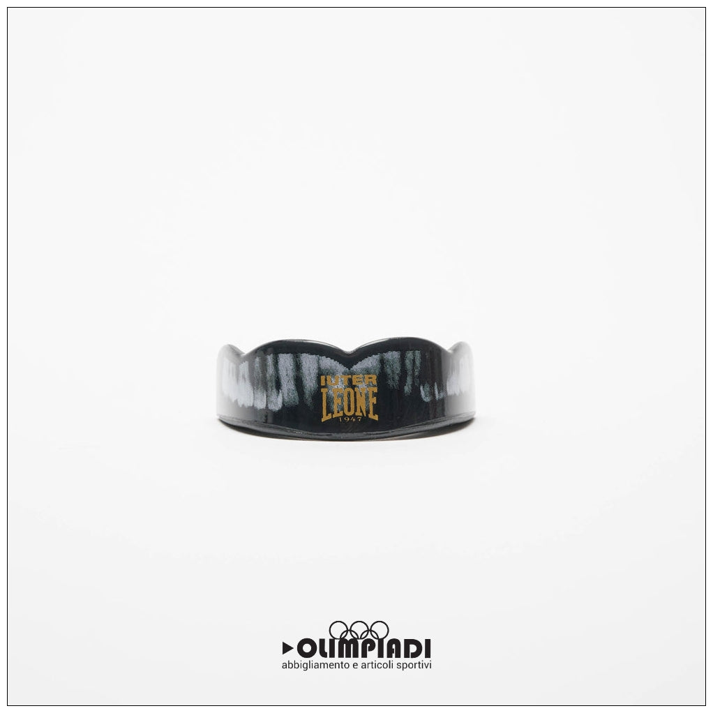Paradenti Leone 1947 x Iuter Nero - PD01IU