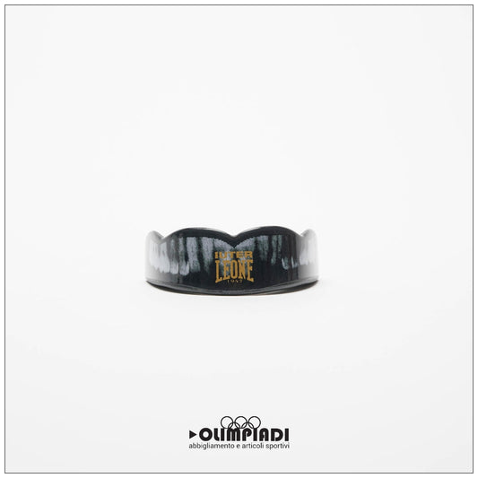 Paradenti Leone 1947 x Iuter Nero - PD01IU