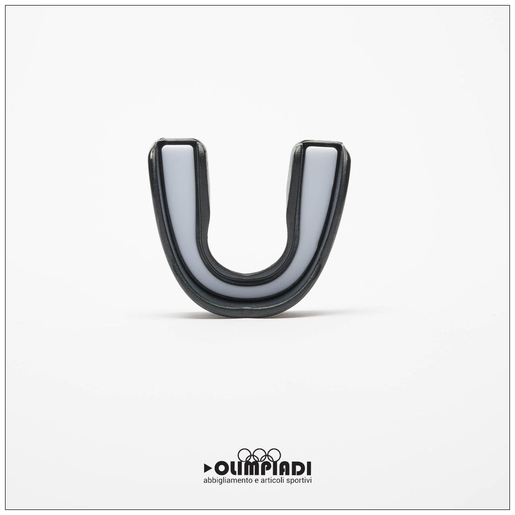 Paradenti Leone 1947 x Iuter Nero - PD01IU
