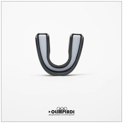 Paradenti Leone 1947 x Iuter Nero - PD01IU
