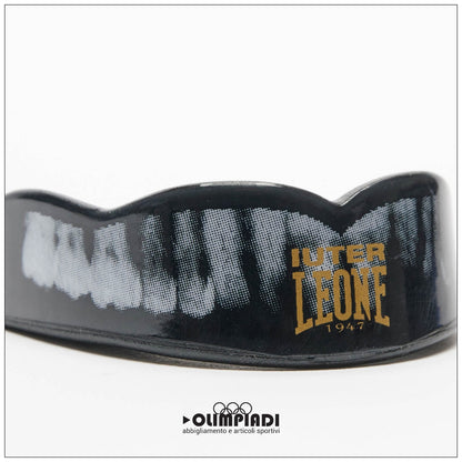 Paradenti Leone 1947 x Iuter Nero - PD01IU