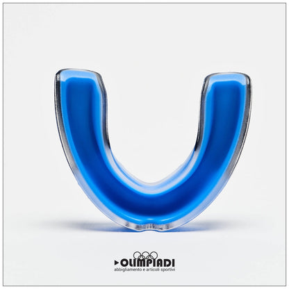 Paradenti Leone 1947 Top Guard Blu - PD513