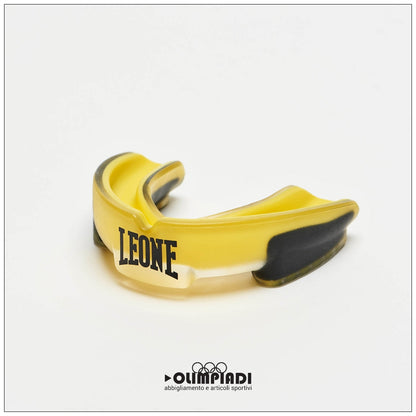 Paradenti Leone 1947 Top Guard Giallo - PD513