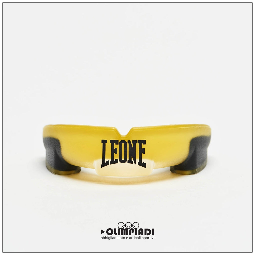 Paradenti Leone 1947 Top Guard Giallo - PD513