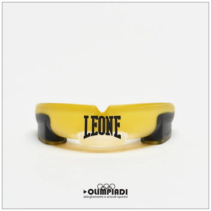 Paradenti Leone 1947 Top Guard Giallo - PD513
