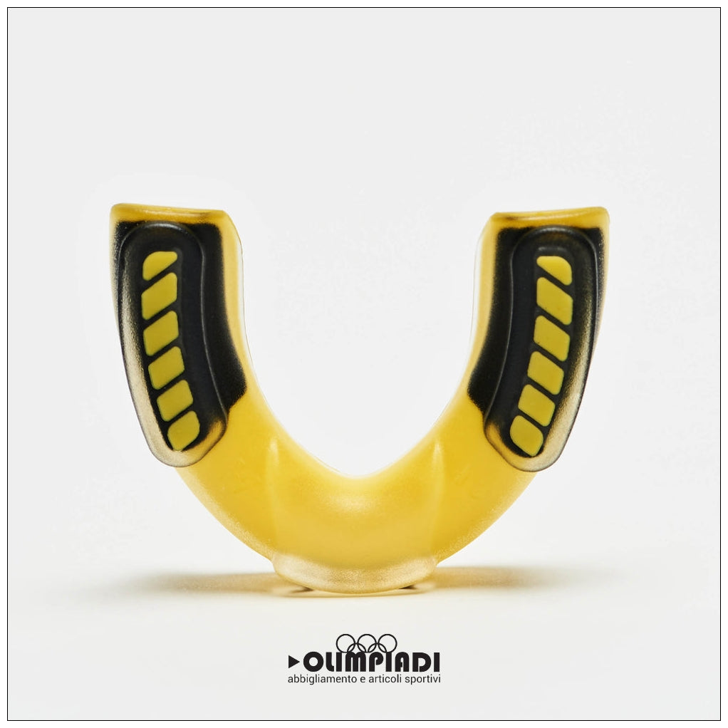 Paradenti Leone 1947 Top Guard Giallo - PD513