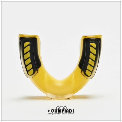 Paradenti Leone 1947 Top Guard Giallo - PD513