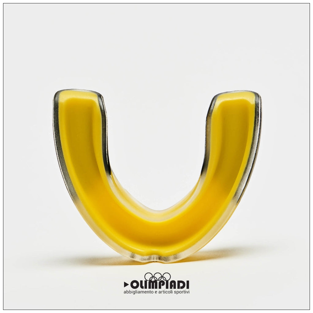 Paradenti Leone 1947 Top Guard Giallo - PD513