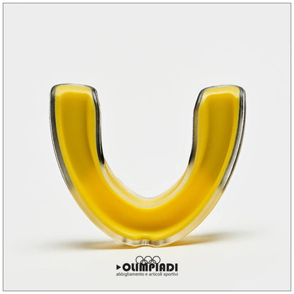 Paradenti Leone 1947 Top Guard Giallo - PD513