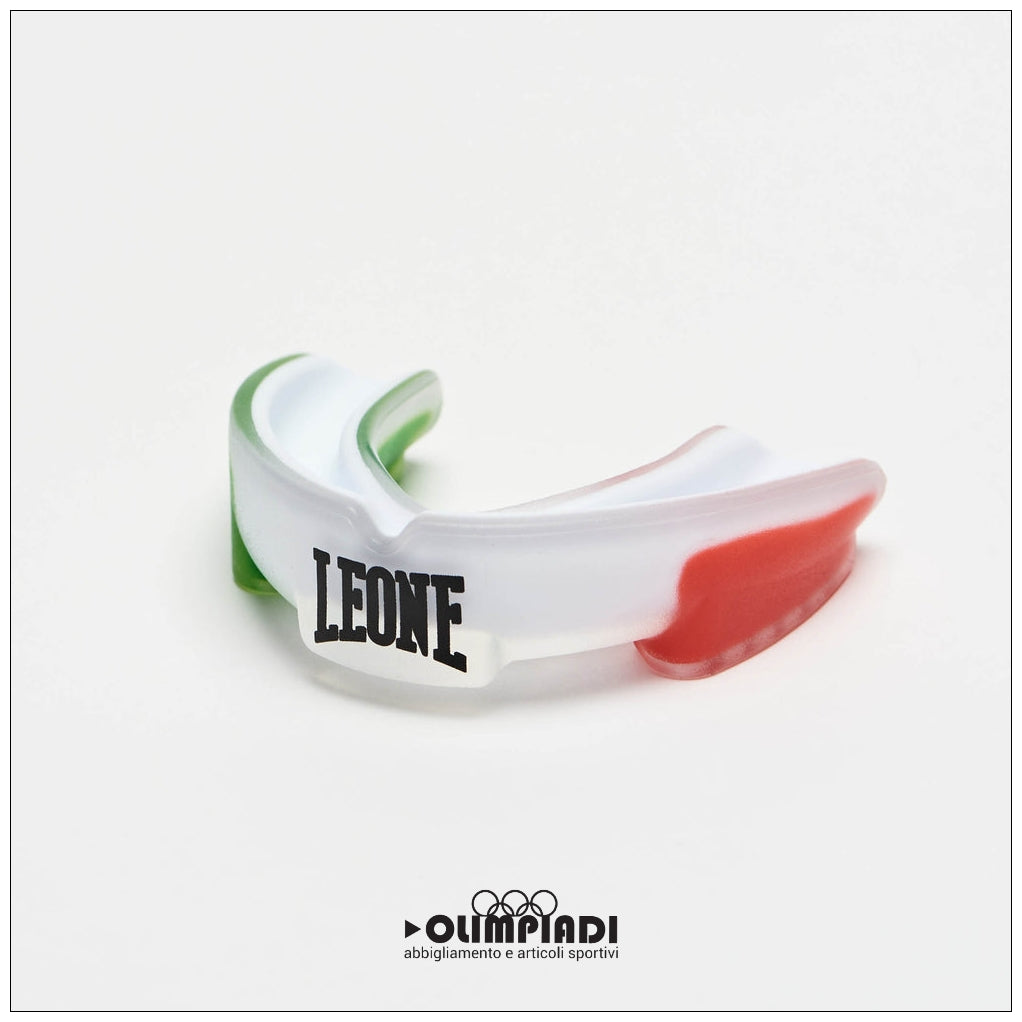 Paradenti Leone 1947 Top Guard Tricolore - PD513