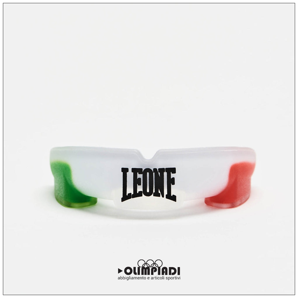 Paradenti Leone 1947 Top Guard Tricolore - PD513