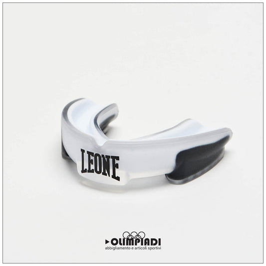 Paradenti Leone 1947 Top Guard Bianco - PD513