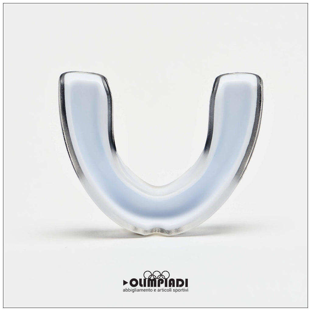 Paradenti Leone 1947 Top Guard Bianco - PD513