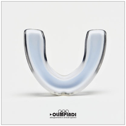 Paradenti Leone 1947 Top Guard Bianco - PD513