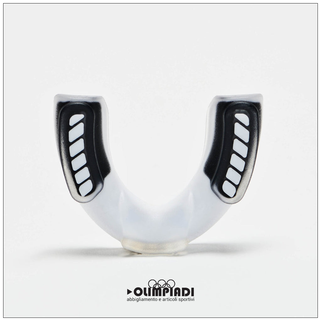 Paradenti Leone 1947 Top Guard Bianco - PD513