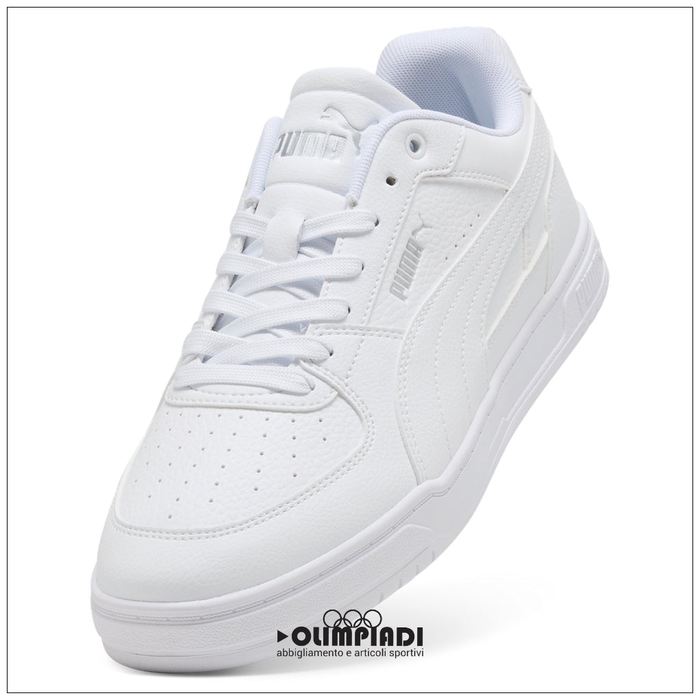 Sneakers Puma Caven III Bianche - 404484-01