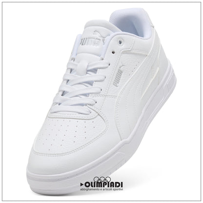 Sneakers Puma Caven III Bianche - 404484-01