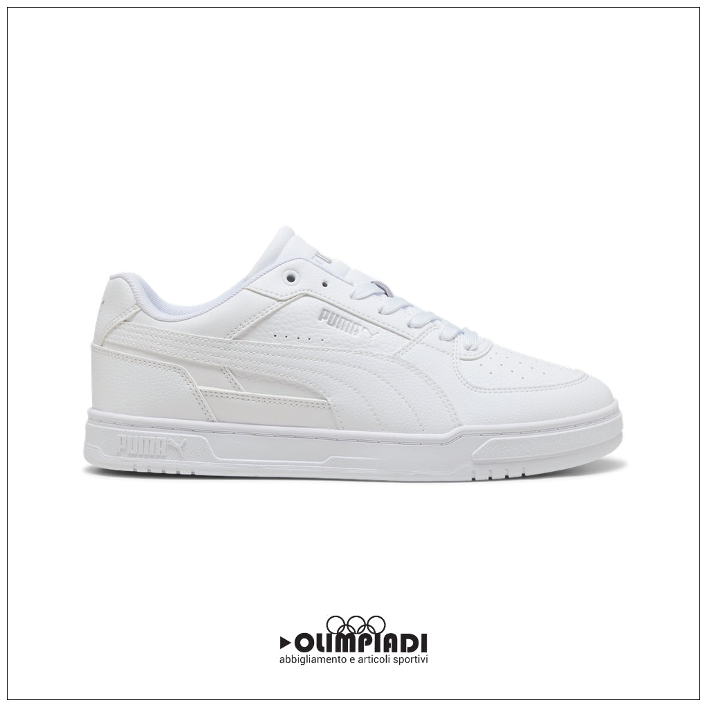 Sneakers Puma Caven III Bianche - 404484-01