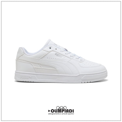 Sneakers Puma Caven III Bianche - 404484-01
