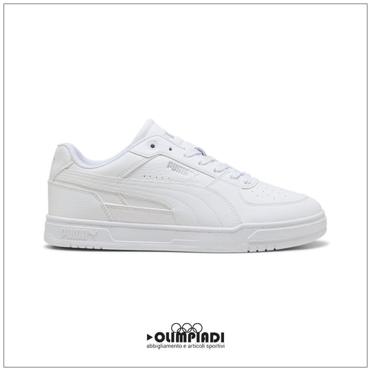 Sneakers Puma Caven III Bianche - 404484-01
