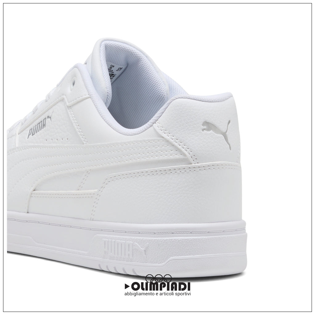 Sneakers Puma Caven III Bianche - 404484-01