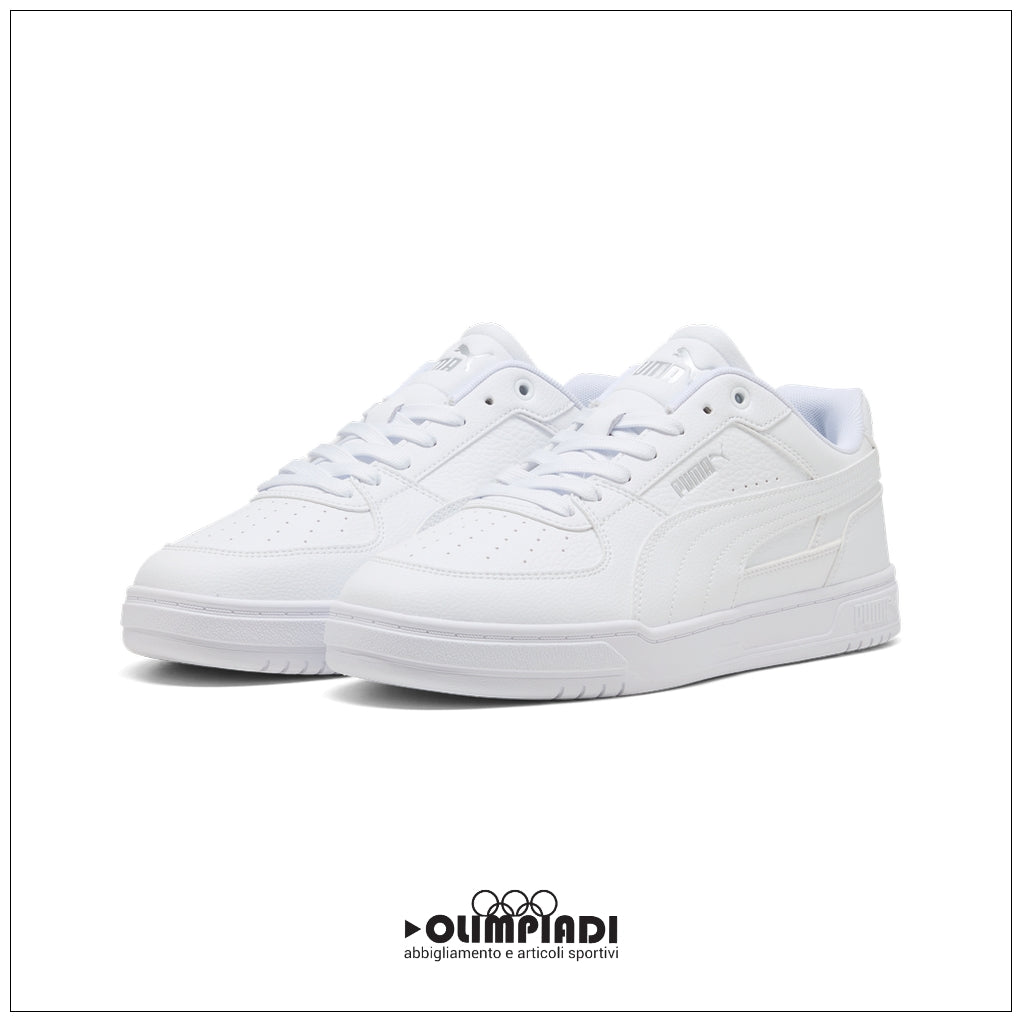 Sneakers Puma Caven III Bianche - 404484-01