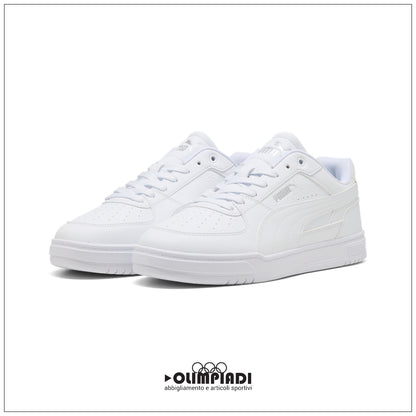 Sneakers Puma Caven III Bianche - 404484-01