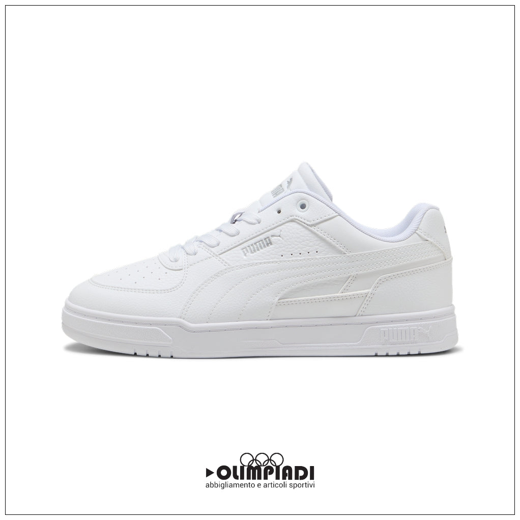 Sneakers Puma Caven III Bianche - 404484-01