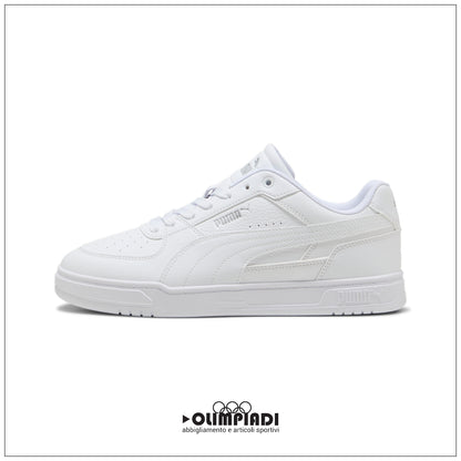 Sneakers Puma Caven III Bianche - 404484-01