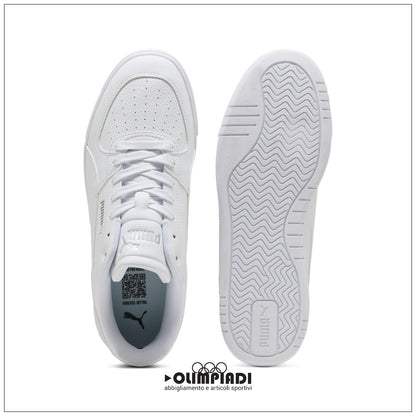 Sneakers Puma Caven III Bianche - 404484-01