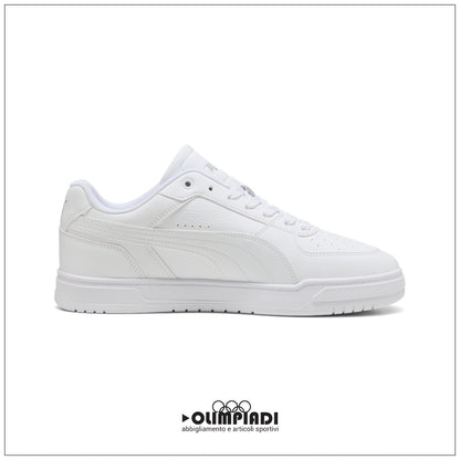 Sneakers Puma Caven III Bianche - 404484-01