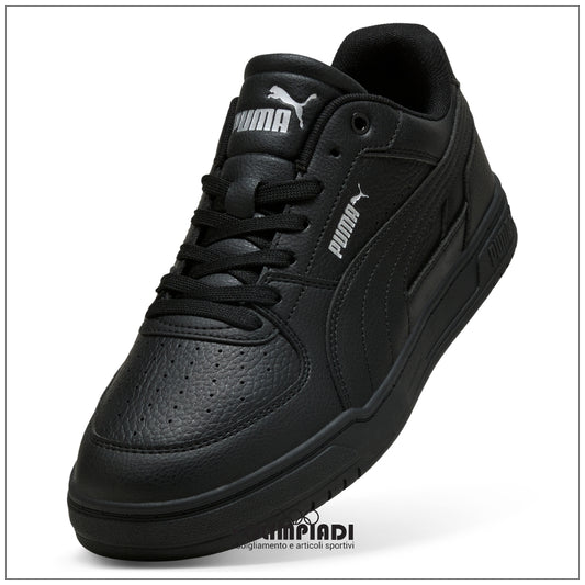 Sneakers Puma Caven III Nere - 404484-02