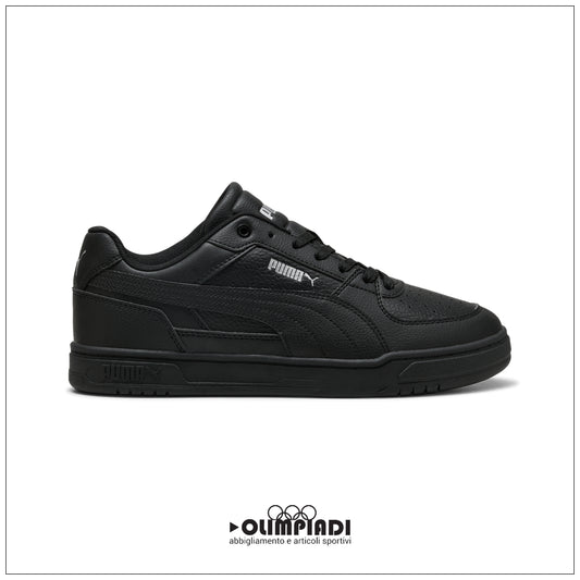Sneakers Puma Caven III Nere - 404484-02