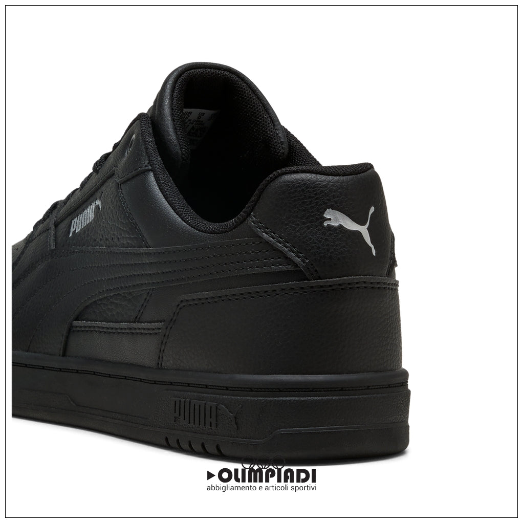 Sneakers Puma Caven III Nere - 404484-02