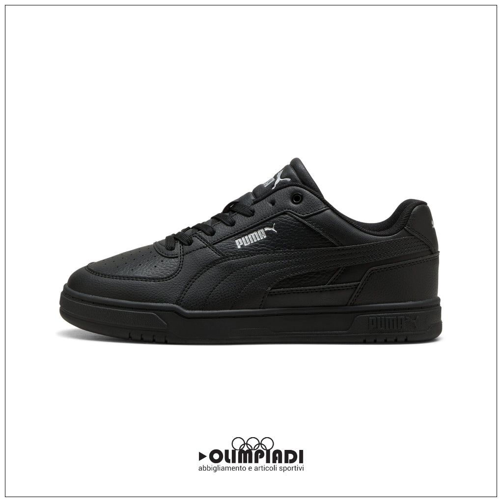 Sneakers Puma Caven III Nere - 404484-02