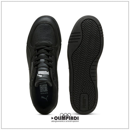 Sneakers Puma Caven III Nere - 404484-02
