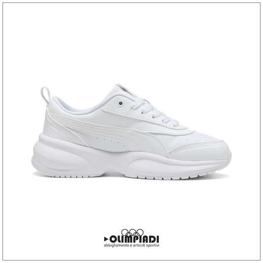 Sneakers Puma Cilia 2 Mode Bianche - 407285-02