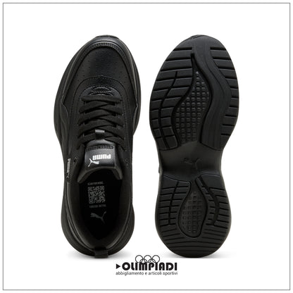 Sneakers Puma Cilia 2 Mode Nere - 407285-01